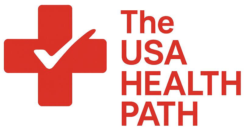 The USA Health Path